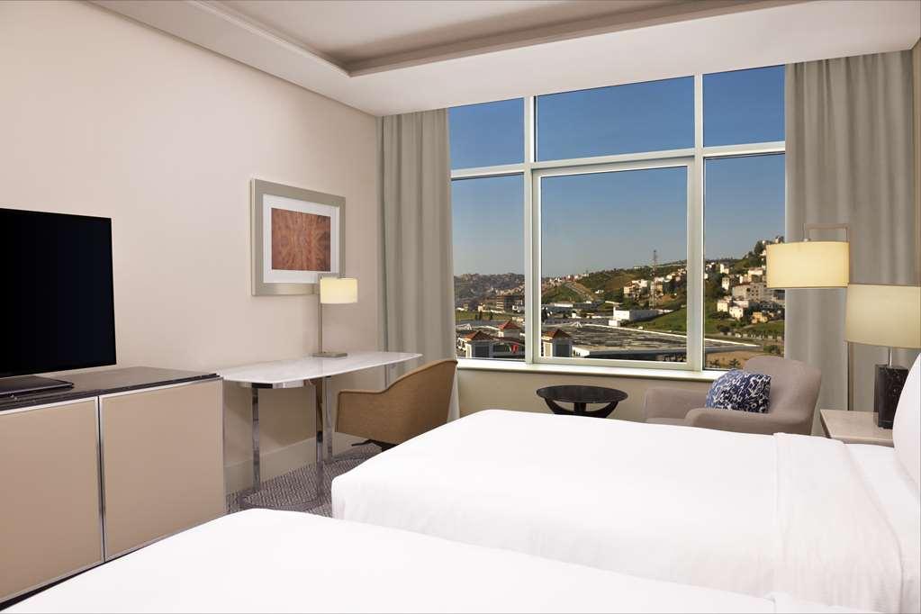 Hilton Tanger City Center Hotel&Residences Rom bilde