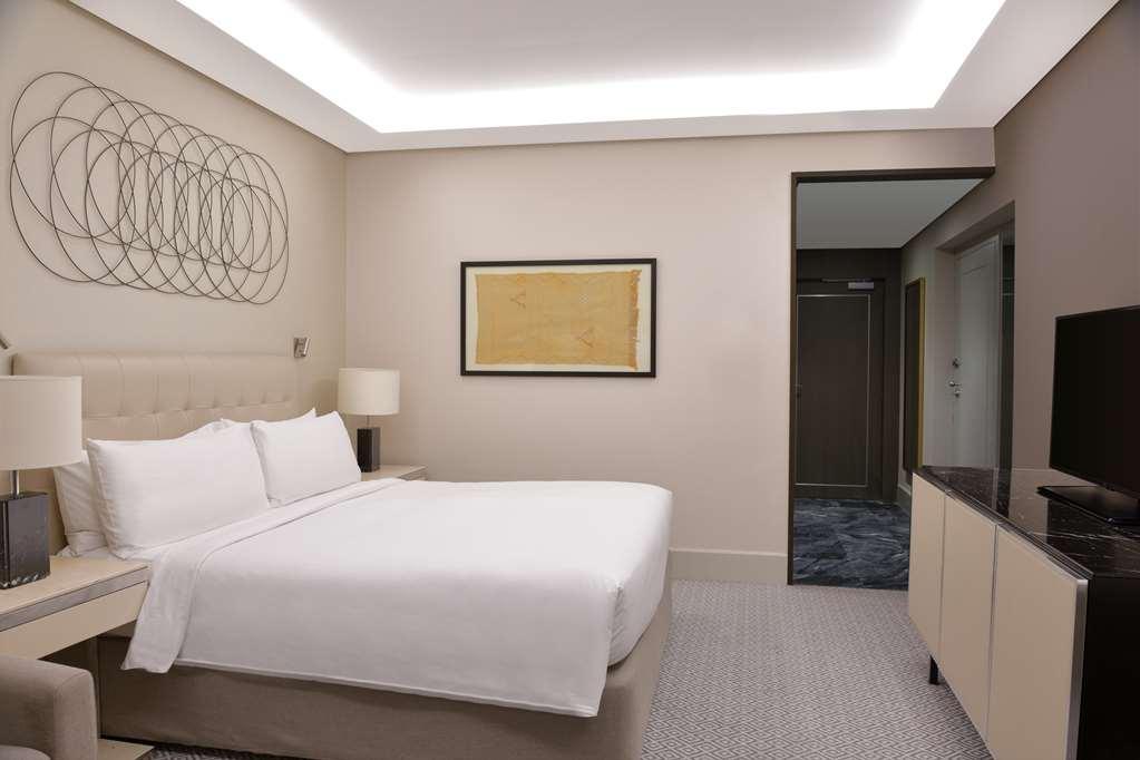 Hilton Tanger City Center Hotel&Residences Rom bilde